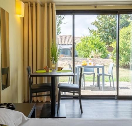 Appartement Arles, Au Calme Proche De La Camargue 6 Exteriör bild
