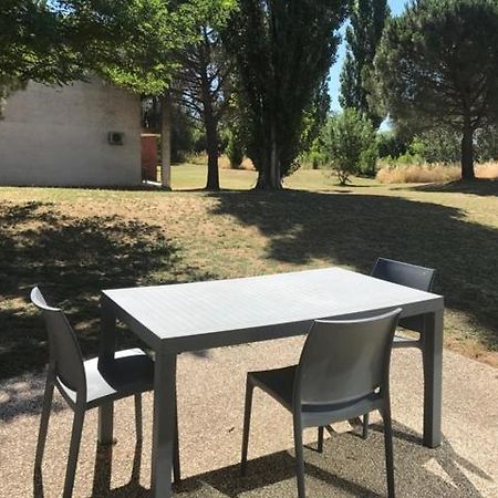Appartement Arles, Au Calme Proche De La Camargue 6 Exteriör bild